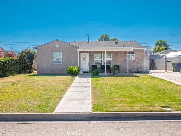 5227 N Fairvalley Ave, Covina, CA 91722