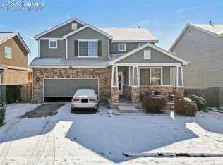 4433 Centerville Dr, Colorado Springs, CO 80922