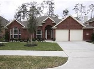 6113 Moody Pines Ct, Kingwood, TX 77345