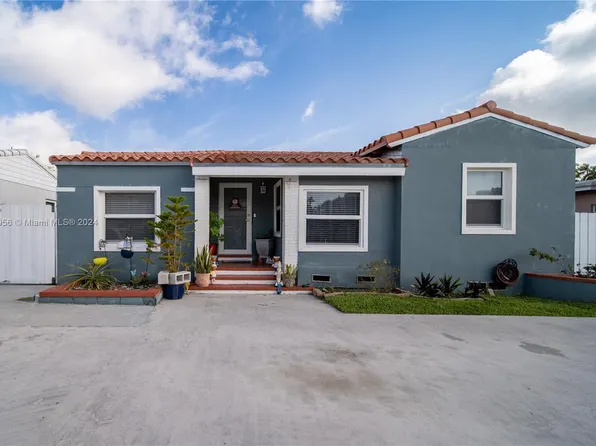 3141 SW 20th St, Miami, FL 33145