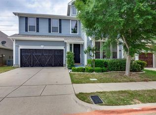 2311 Grizzly Run Ln, Euless, TX 76039