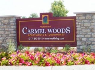 1010 Clubhouse Ct, Carmel, IN 46032