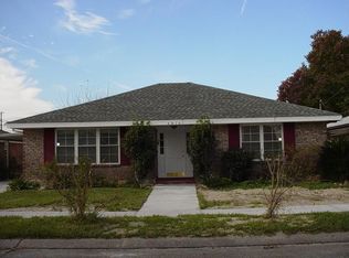 4816 Tartan Dr, Metairie, LA 70003