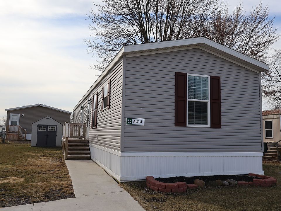 1st image of 5407 Aloha Ln #187