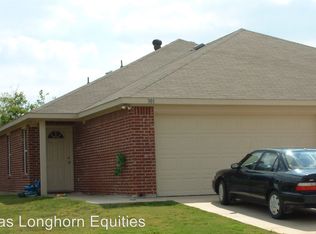 301 Robin St, Crowley, TX 76036