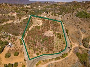 38950 Daily Rd, Fallbrook, CA 92028