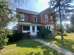 7543 County Road 11, Risingsun, OH 43457