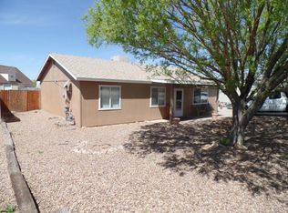 500 S Sandstone Dr, Snowflake, AZ 85939