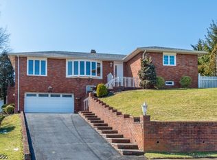 109 Holster Rd, Clifton, NJ 07013