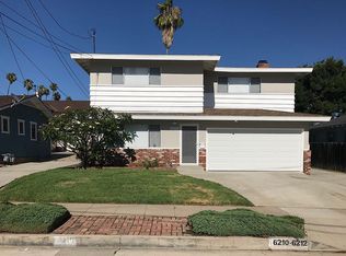 6212 Hoover Ave, Whittier, CA 90601
