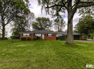 4991 Old Jacksonville Rd, Springfield, IL 62711