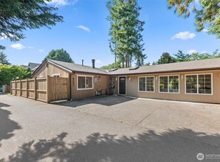 9223 128th Avenue NE, Kirkland, WA 98033