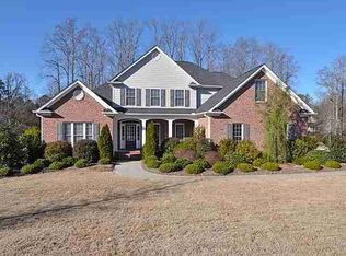 604 Pinehollow Dr, Anderson, SC 29621
