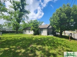 3513 Haslam Ave, Savannah, GA 31408