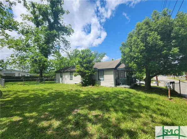 3513 Haslam Street, Savannah, GA 31408