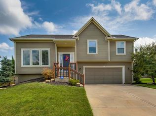 773 S Meadowbrook St, Gardner, KS 66030
