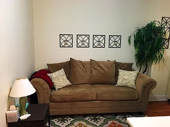 Rented by Salon Realty Corp