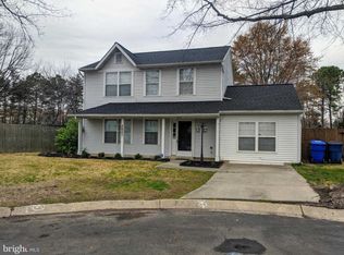 4027 Canvasback Ct, Waldorf, MD