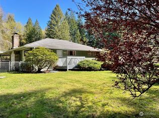 5010 NE North Shore Rd, Belfair, WA 98528