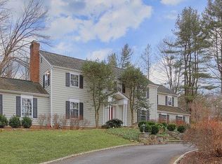 33 Lloyd Rd, Bernardsville, NJ 07924