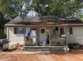 407 N Moore Rd, Chattanooga, TN 37411