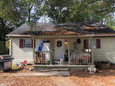 407 N Moore Rd, Chattanooga, TN, 37411