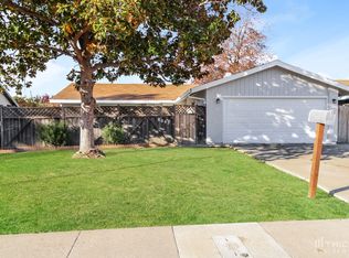 6045 Seyferth Way, Sacramento, CA