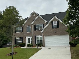2294 Willow Shade Ct, Loganville, GA 30052