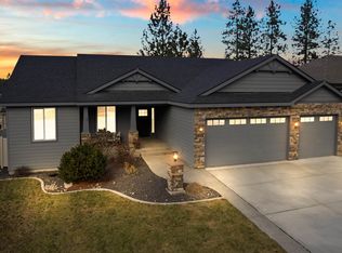 5208 W Oxford Ave, Spokane, WA 99208