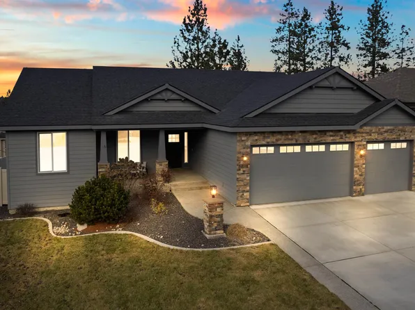 5208 W Oxford Ave, Spokane, WA 99208