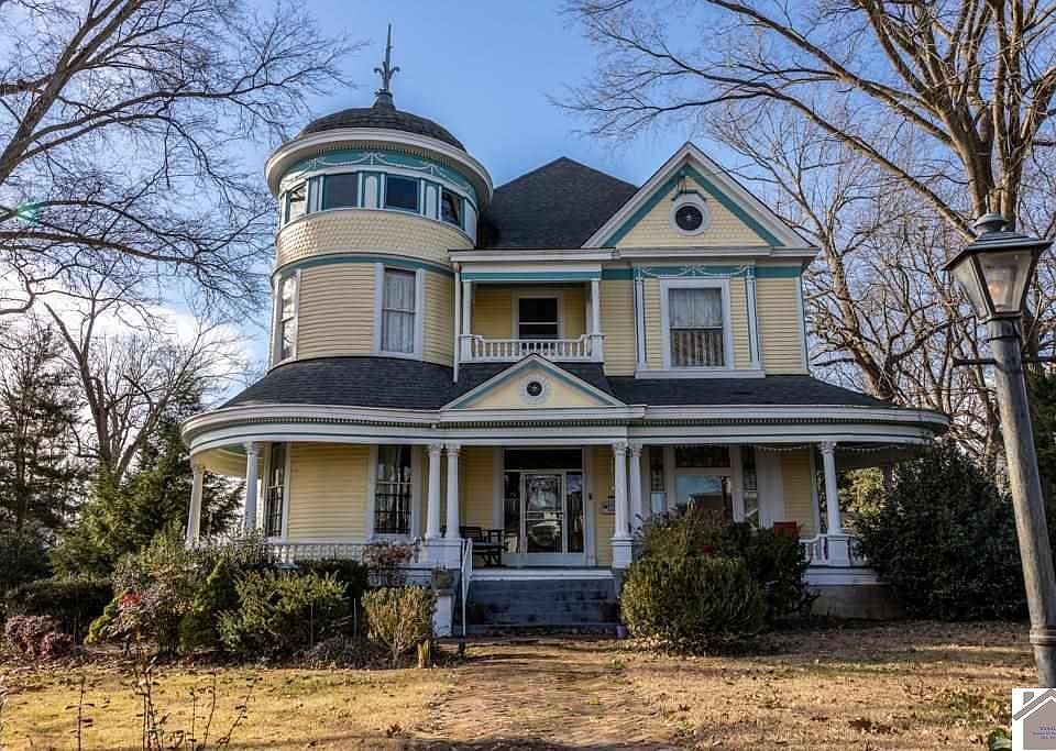 300 Eddings St, Fulton, KY 42041 Zillow