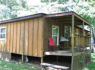 1707 Virginia Ave, Victoria, VA 23974