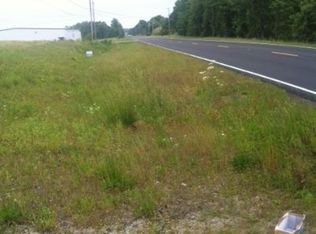 3560 Highway 22 S, Lexington, TN 38351