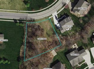 8294 Morgan St, Pickerington, OH