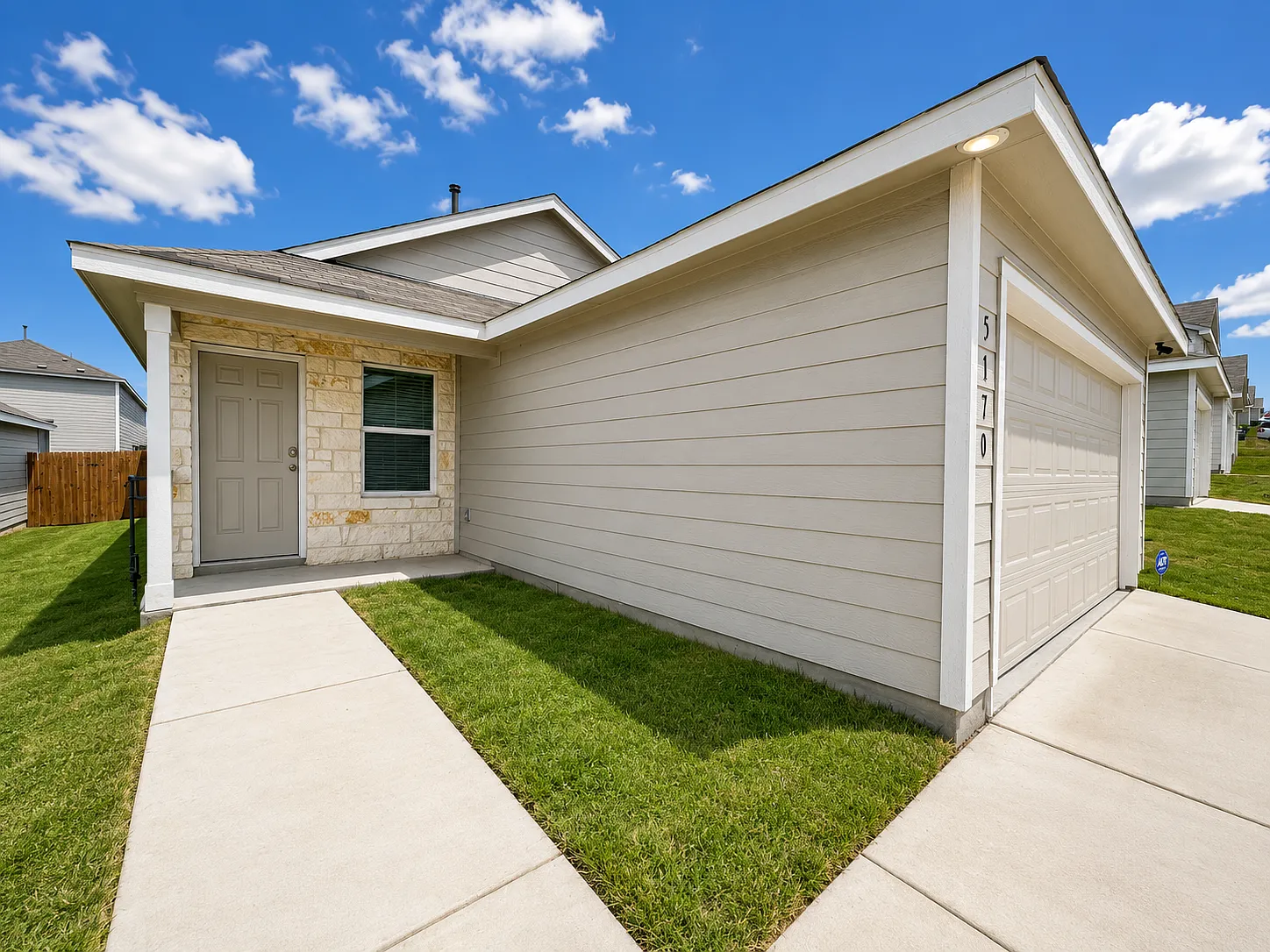 3 bed, 1450 sqft, $1,550 — Photo 4