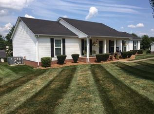 107 Cardinal Hill Rd LOT 16, Shelbyville, TN 37160