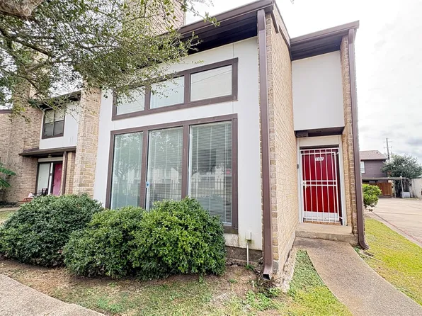 6633 W Airport Blvd APT 101, Houston, TX 77035