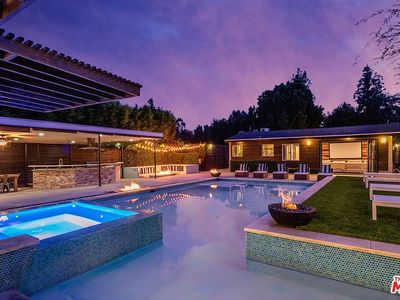11822 Kling St, Valley Village, CA, 91607