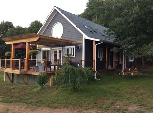 3510 W Madison Rd, Hart, MI 49420