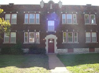 4215 Lawn Ave APT 1S, Saint Louis, MO 63109