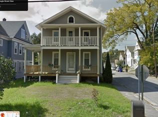 525 Prospect St UNIT 2, Torrington, CT 06790