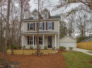 1699 Jessy Elizabeth Rd, Johns Island, SC 29455