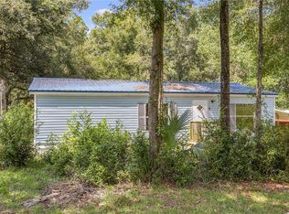10851 NE 110th Ln, Archer, FL 32618