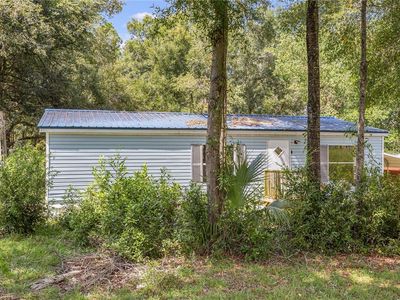 10851 NE 110th Ln, Archer, FL, 32618