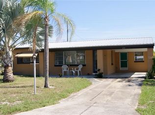 433 Stanley Ave, Frostproof, FL 33843