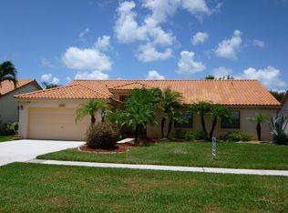 8688 Egret Isle Ter, Lake Worth, FL 33467