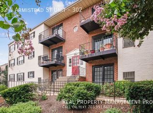 432 N Armistead St APT 302, Alexandria, VA 22312