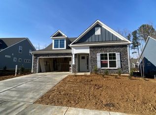 70 Sawtooth Oak Ln, Youngsville, NC 27596