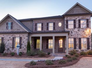 4110 Alister Park Dr, Cumming, GA 30040