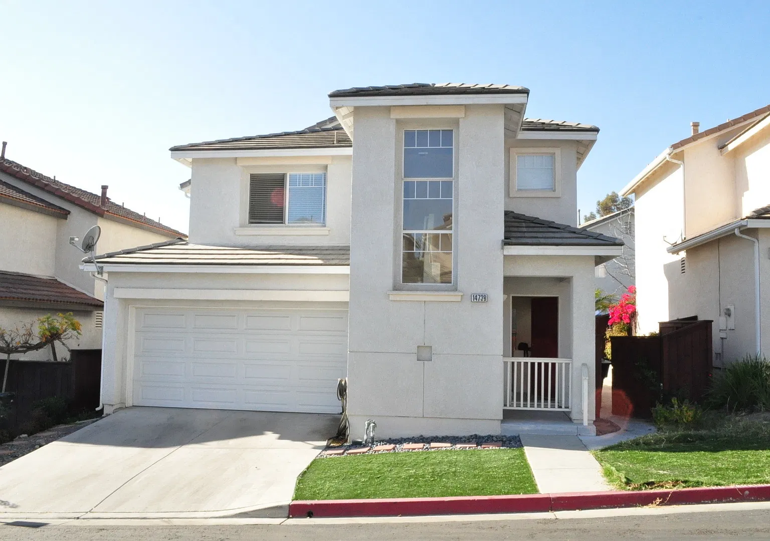 Lovely Home for lease In Chino Hills — Photo 2